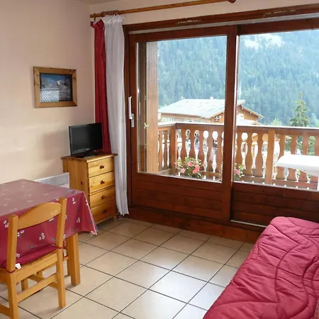 Residence Le Centre - Studio Pour 4 Personnes Mae-3340 La Plagne