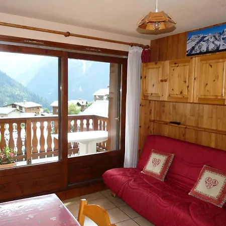 Daire Le Centre - Pour 4 Personnes Mae-3340