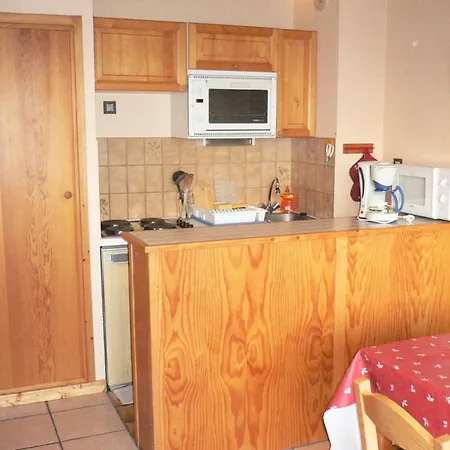 Daire Le Centre - Pour 4 Personnes Mae-3340