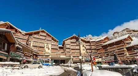 Daire Le Centre - Pour 4 Personnes Mae-3340