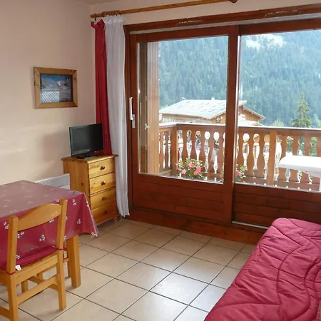 Le Centre - Pour 4 Personnes Mae-3340 La Plagne