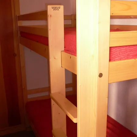 Le Centre - Pour 4 Personnes Mae-3340 Διαμέρισμα La Plagne