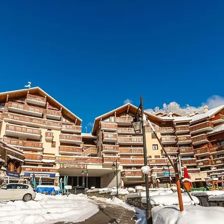 Apartment Le Centre - Pour 4 Personnes Mae-3340 *