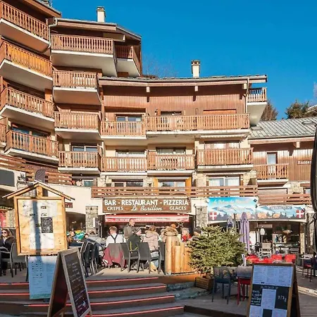 Le Centre - Pour 4 Personnes Mae-3340 La Plagne